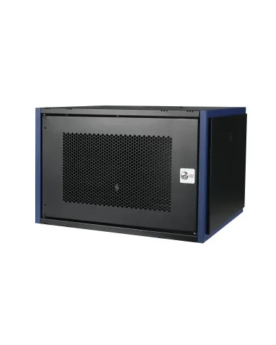 DR-620521. Шкаф телекоммуникационный 19 настенный 4U. Datarex в Камышине
