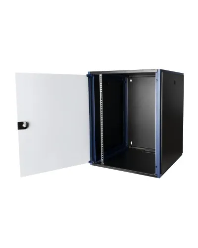DR-600321. Шкаф телекоммуникационный 19 настенный 15U. Datarex в Камышине