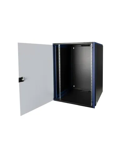 DR-600421. Шкаф телекоммуникационный 19 напольный 18U. Datarex в Камышине