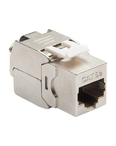 DR-5112: Вставка Keystone Jack RJ-45 в Камышине
