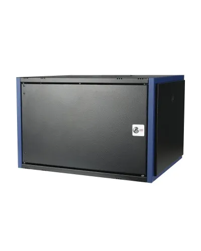 DR-610021. Шкаф телекоммуникационный 19 настенный 7U. Datarex в Камышине