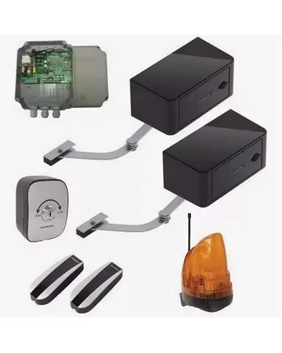DoorHan ARM-320PRO/Black-KIT. Комплект привода для распашных ворот. DoorHan в Камышине