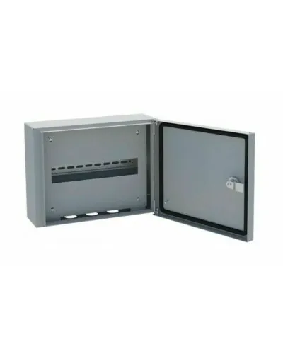 ЩРН-12 (265х310х120) IP54 Basic (mb24-12-bas). Щит распределительный навесной. EKF в Камышине