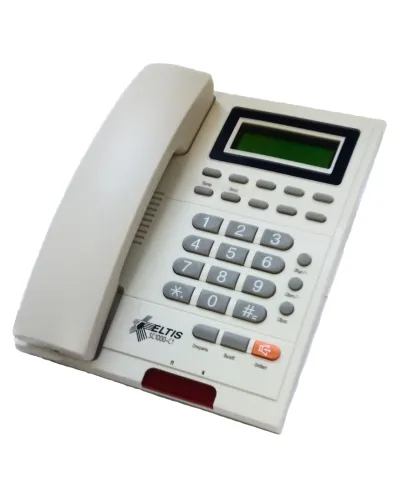 ELTIS SC1000-C1. Пульт диспетчера. ELTIS в Камышине