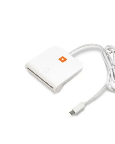ER4331 SINGLE серии USB разъем USB-A. Считыватель контактный для proxi-карт. ESMART в Камышине