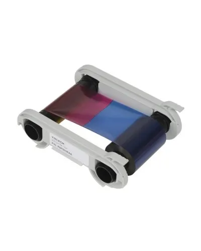 Evolis R6F003EAA. Лента для двусторонней печати. Evolis в Камышине