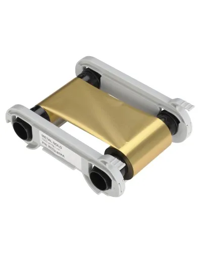 Evolis RCT016NAA. Лента золотая монохромная . Evolis в Камышине