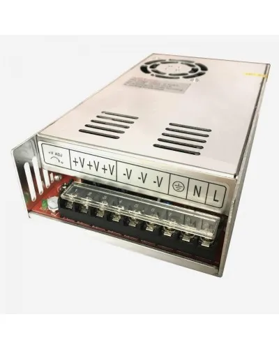 350W/48V. Импульсный блок питания. FARADAY в Камышине