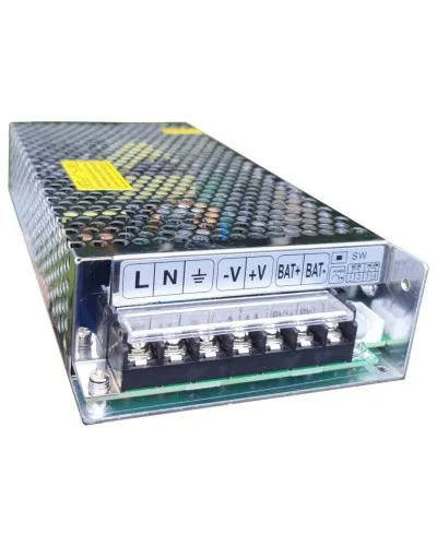 UPS 160W/48V Simple. Источник вторичного электропитания резервированный. FARADAY в Камышине