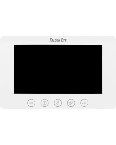 Cosmo HD Plus VZ. Монитор домофона цветной. Falcon EYE в Камышине
