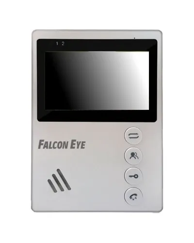 Vista VZ. Монитор домофона цветной. Falcon EYE в Камышине