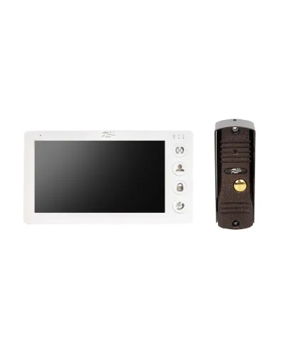FX-VD70N-KIT (ЯНТАРЬ 7W). Комплект видеодомофона. Fox в Камышине