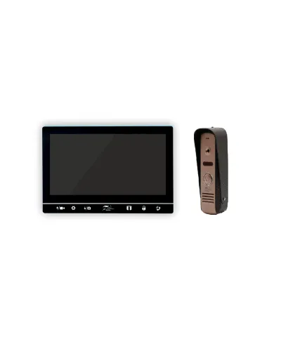 FX-HVD70U-KIT (ТУЯ 7B). Комплект видеодомофона. Fox в Камышине