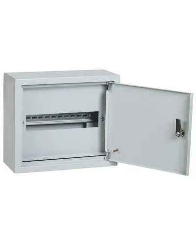 ЩРн-12з 265х310х120 IP31 GENERICA (MKM14-N-12-31-Z-G). Щит распределительный навесной с замком. GENERICA в Камышине