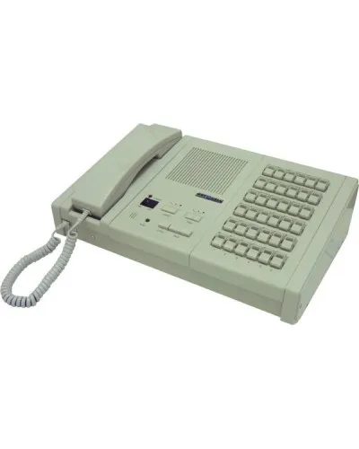 GC-1036D6 (36 аб.). Пульт диспетчерской связи. GETCALL в Камышине