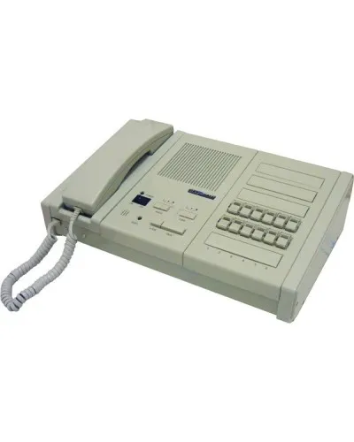 GC-9036D2 (12 аб.). Пульт селекторной связи. GETCALL в Камышине