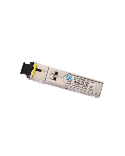 GL-OT-SG20SC1-1310-1550. SFP-модуль. GIGALINK в Камышине