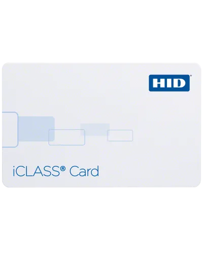 iC-2004: карта iCLASS в Камышине