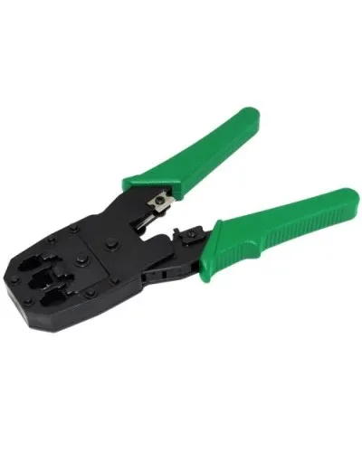 HT-200 (315): Пресс-клещи (кримпер) для RJ-45, RJ-12, RJ-11 в Камышине