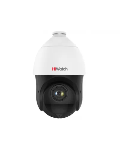 DS-I215(D). Бюджетная IP-видеокамера поворотная. HiWatch в Камышине