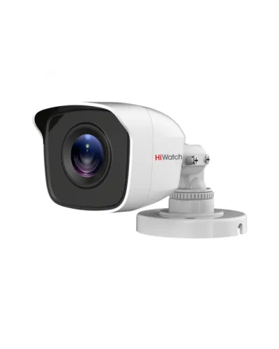 DS-T200S (6 mm). Бюджетная видеокамера мультиформатная цилиндрическая. HiWatch в Камышине