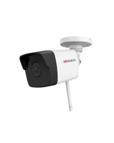 DS-I250W(C) (4 mm). Бюджетная IP-видеокамера цилиндрическая. HiWatch в Камышине