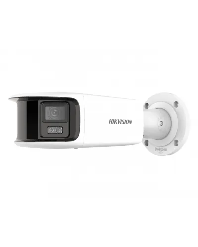 DS-2CD2T87G2P-LSU/SL(4mm)(C) . Профессиональная видеокамера IP цилиндрическая. Hikvision в Камышине