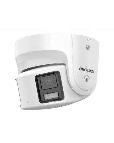 DS-2CD2387G2P-LSU/SL(4mm)(C) . Профессиональная видеокамера IP купольная . Hikvision в Камышине