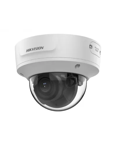 DS-2CD2743G2-IZS. Профессиональная видеокамера IP купольная. Hikvision в Камышине