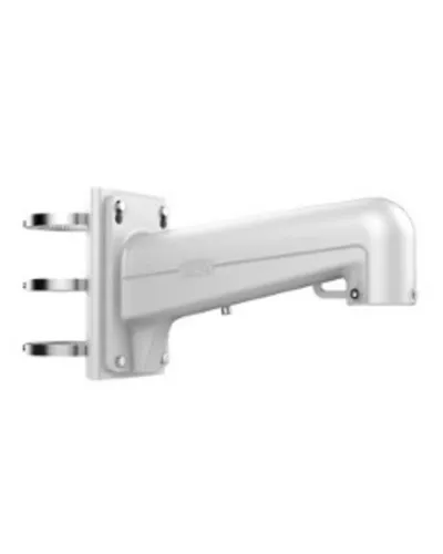 DS-1602ZJ-pole. Кронштейн столбовой для крепления уличных скоростных поворотных 5 и 7 видеокамер. Hikvision в Камышине