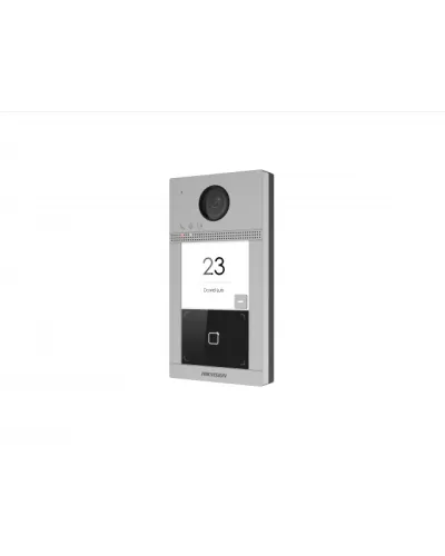 DS-KV8113-WME1(C). Вызывная панель IP-домофона. Hikvision в Камышине