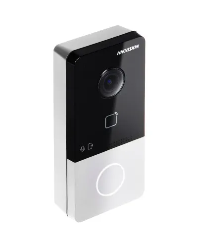 DS-KV6113-WPE1(C). Вызывная панель IP-домофона. Hikvision в Камышине