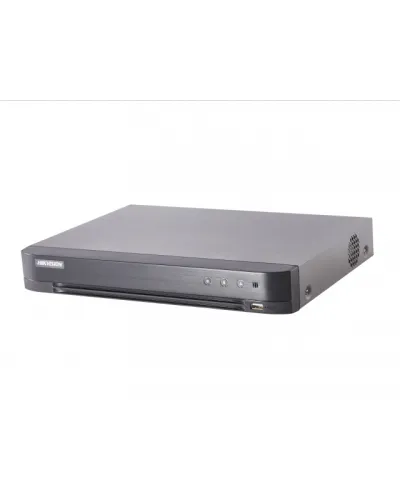 iDS-7204HUHI-M1/FA(С). Видеорегистратор TVI 4-канальный. Hikvision в Камышине