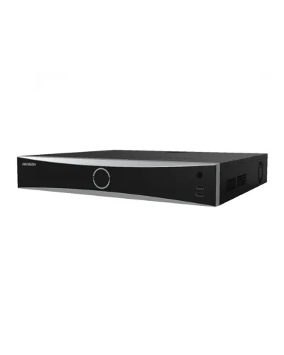 DS-7732NXI-K4. IP-видеорегистратор 32-канальный. Hikvision в Камышине