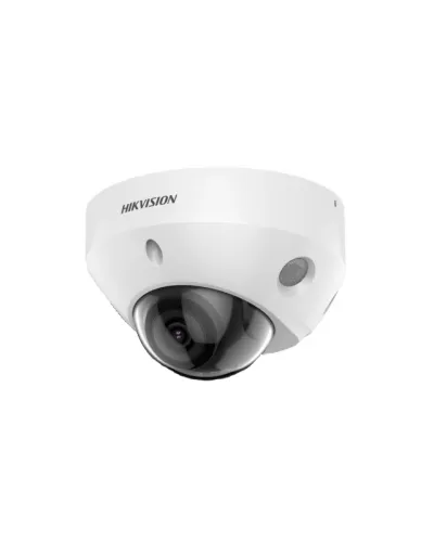 DS-2CD2583G2-IS(4mm). Профессиональная видеокамера IP купольная. Hikvision в Камышине