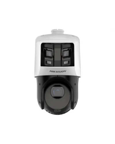 DS-2SE4C425MWG-E/26(F0). Профессиональная видеокамера IP поворотная. Hikvision в Камышине