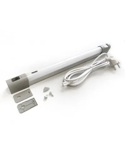 TL19-LED-10W-EU. Осветительная панель 19. Hyperline в Камышине