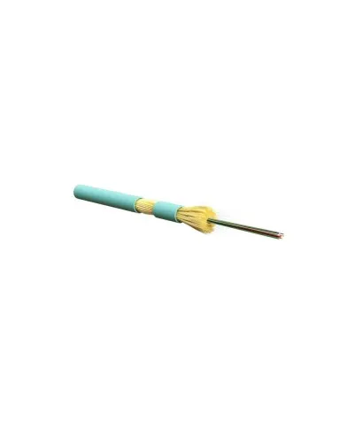 FO-MC3-IN-503-12-LSZH-AQ. Кабель волоконно-оптический многомодовый. Hyperline в Камышине
