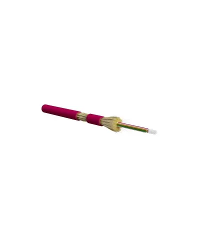 FO-DT-IN-504-16-LSZH-MG. Кабель волоконно-оптический многомодовый. Hyperline в Камышине