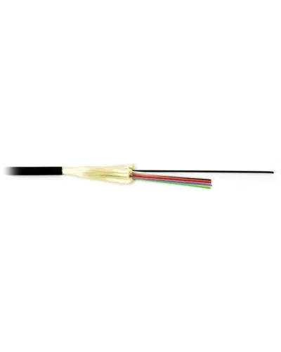 FO-DT-IN/OUT-503-8-LSZH-BK. Кабель волоконно-оптический. Hyperline в Камышине