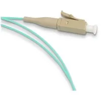 FPT-B9-503-LC/PR-1M-LSZH-AQ. Пигтейл оптический. Hyperline