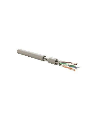 UFTP4R-C6A-S23-IN-LSLTX-GY-305. Кабель «витая пара» (LAN) для структурированных систем связи. Hyperline в Камышине