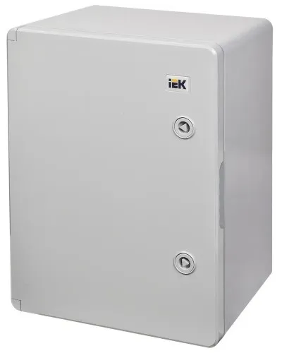 ЩМПп УХЛ1 IP65, 400х300х170 (MKP93-N-403017-65). Корпус пластиковый. IEK в Камышине