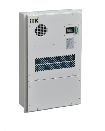 CM-1500-230. Кондиционер моноблочный для телекоммуникационного шкафа. ITK в Камышине