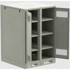 LB35-14H29-2M. Шкаф аккумуляторный. ITK