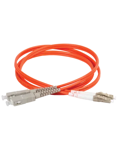 FPC50-SCU-LCU-C2L-3M: Патч-корд оптический в Камышине