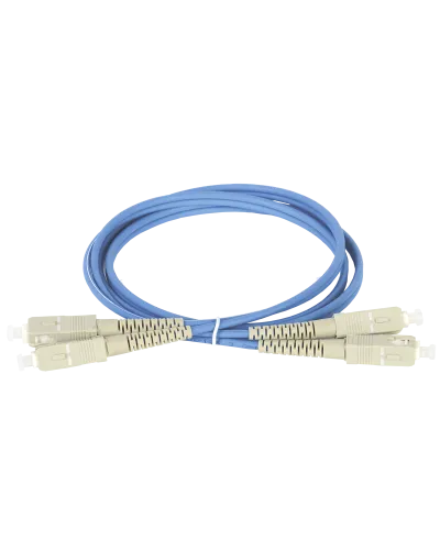 FPC5004-SCU-SCU-C2L-3M: Патч-корд оптический в Камышине
