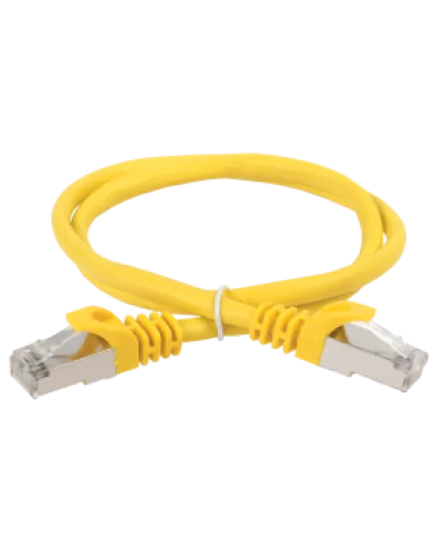 PC05-C5EFL-7M. Патч-корд медный. ITK в Камышине