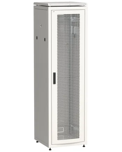 LN35-33U66-P. Шкаф телекоммуникационный 19 напольный 33U. ITK в Камышине