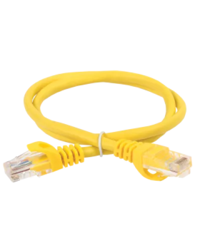 PC05-C6UL-3M. Патч-корд медный. ITK в Камышине